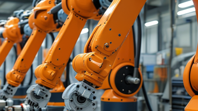 Essential Tips for Choosing the Right Rotary Actuator Motor?
