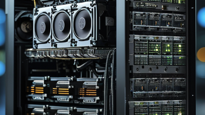 How to Choose the Right Custom AI Server Manufacturer?