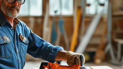 10 Best Tips to Select Power Tools for Home Renovation?