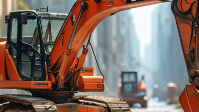 Mini Excavator Buying Tips for Global Buyers in 2026