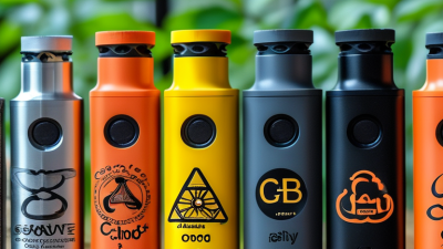 Top 10 Tips on How to Choose CBD Vape Safely