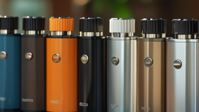 Why Proper Storage of Disposable Vapes Matters How to Do It?