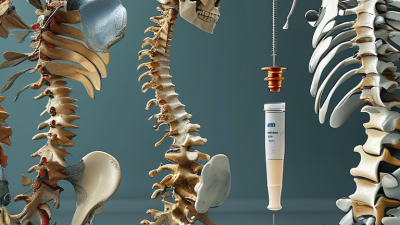 How Do Implants Enhance Spinal Stability for Better Health?