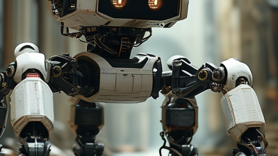 Why are Quadruped Robots a Focus in University Research?