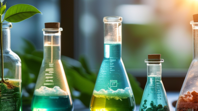 Top 5 Latest Eco Friendly Polishing Compounds Technologies?