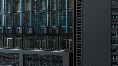How to Choose a High Performance AI Server Manufacturer?