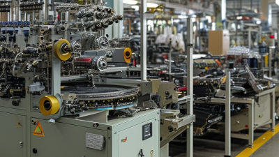 2026 How to Choose the Best Socks Automatic Equipment?