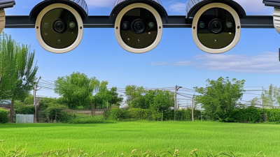 How to Fix a Solar Security Camera Disconnecting from WiFi?