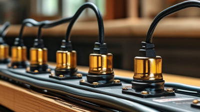 Why Can You Use High Wattage Appliances on a Power Track?