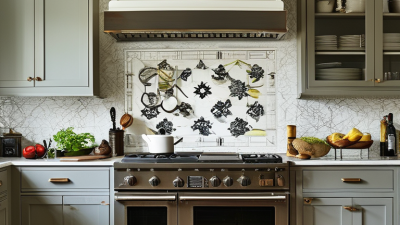 How to Upgrade Your Home Kitchen Setup on a Budget?