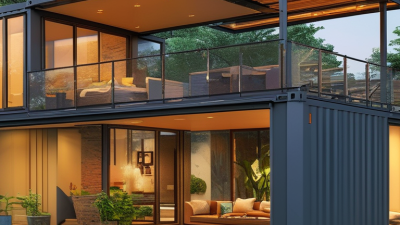 Can Container Houses Be Expanded Later For Future Needs?