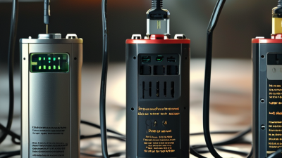 How to Ensure Long Term Reliability of Battery Chargers