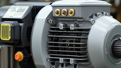 How to Reduce Energy Consumption in Motor Driven Equipment?