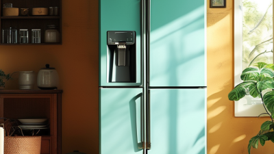 10 Essential Tips to Efficiently Maintain Eco Friendly Appliances?