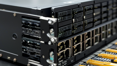 Top QSFP Transceiver Buying Guide for Global Sourcing Needs?