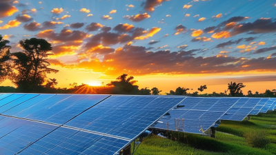 Top 10 Tips to Increase Brightness of Solar Flood Lights?