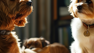 10 Essential Pet Training Tips For Better Behavior?