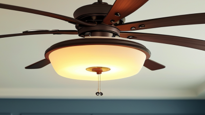 Are Ceiling Fans Energy Efficient Tips for Buyers