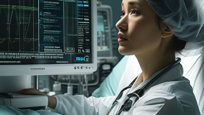 How Do Wireless Patient Monitors Boost Nursing Efficiency?