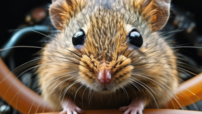 Top 10 Effective Ways to Protect Engine Hoses from Rodent Damage?