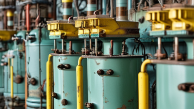 How to Perform Dissolved Gas Analysis for Oil Filled Transformers?