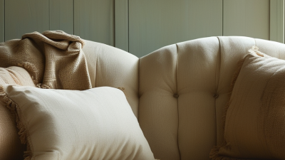 How to Prevent Back Pain While Sitting on Couch Comfortably?