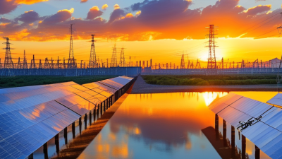 China Best Solutions to Optimize Energy Dispatch in Power Systems?