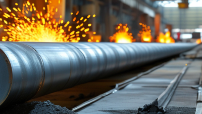 2026 How to Discover Latest Trends in Steel Pipe Manufacturing?