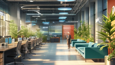 5 Benefits Of UV Technology For Commercial Spaces You Should Know?