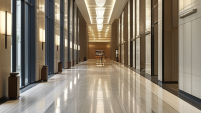 What Makes a Floor Commercial Grade in 2026?