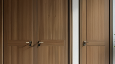 Best Durable Finish for Interior Doors in 2026?