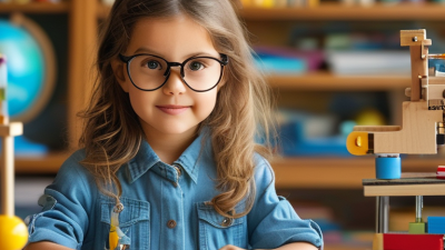 How do Stem Toys Enhance Learning for Kids in 2026?