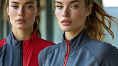What is the difference between tracksuits and sweatsuits?