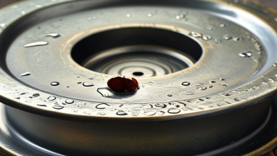 China Top 10 Steel Floor Drain Suppliers for Global Buyers?