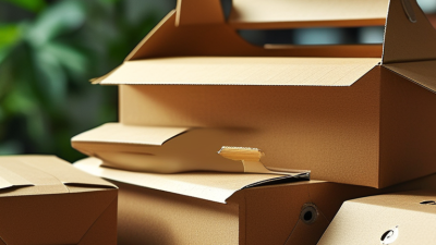 Top Trends in Folding Box Carton for Global Buyers?