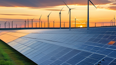 How to Integrate Battery Systems with Renewable Energy Solutions?
