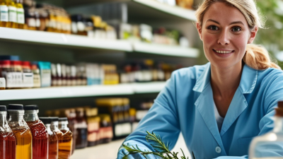 Top 10 Natural Ingredients to Extend Product Shelf Life?