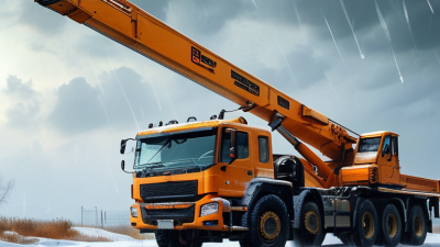 How to Enhance Weather Resistance of Outdoor Lifting Equipment?