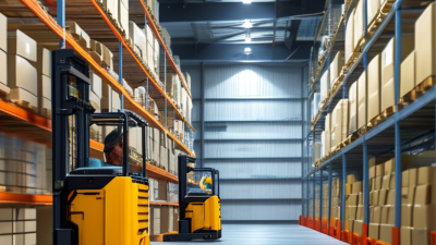 How To Effectively Maintain Automated Systems In Warehouses?