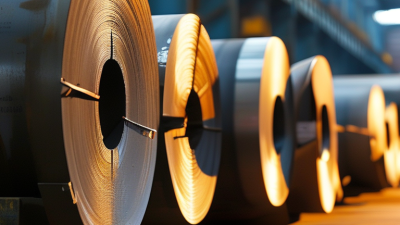 How to Choose Reliable Steel Suppliers for Global Procurement?