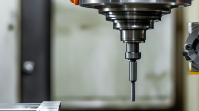 Why Choose Horizontal CNC Machine for Your Manufacturing Needs?