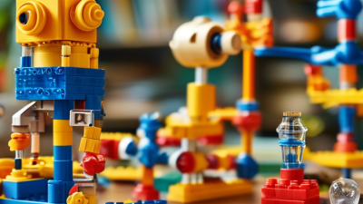 2026 Best STEM Toys Boost Learning Outcomes for Kids How?