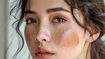 5 Best Ways to Fix Cakey Foundation During the Day?