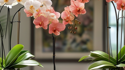 Best Tips to Choose a Fake Orchid Plant for Your Home?