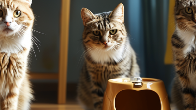 Why Do Cats Suddenly Stop Using Litter Boxes in 2026?
