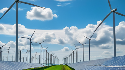 Top Challenges in Renewable Energy Adoption for Global Buyers?