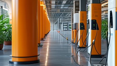 How to Seamlessly Integrate EV Charging Stations with Building Systems?