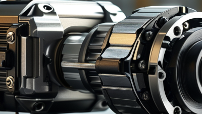 What is the Best Micro Planetary Gearbox Motor for Your Needs?