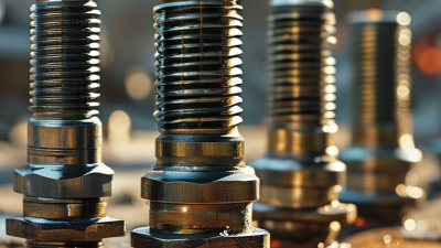 Top 10 Ex Cable Gland Options for Global Buyers？