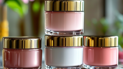 2026 How to Choose the Best Glass Cream Jar for Your Needs?